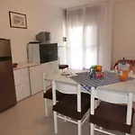 Apartmán Gemini Bibione