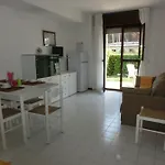 Gemini Apartmán *