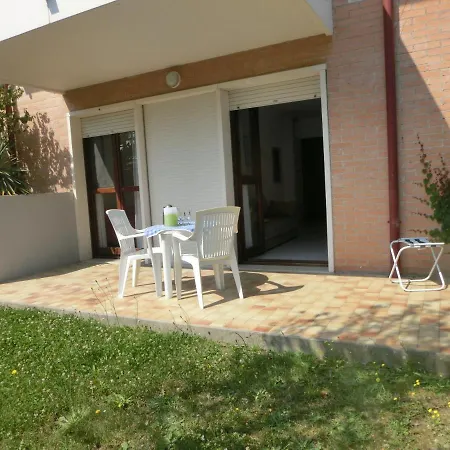Appartement Gemini Bibione Pineda