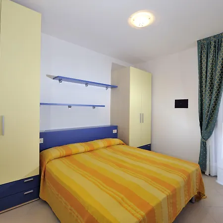 Appartement Gemini *