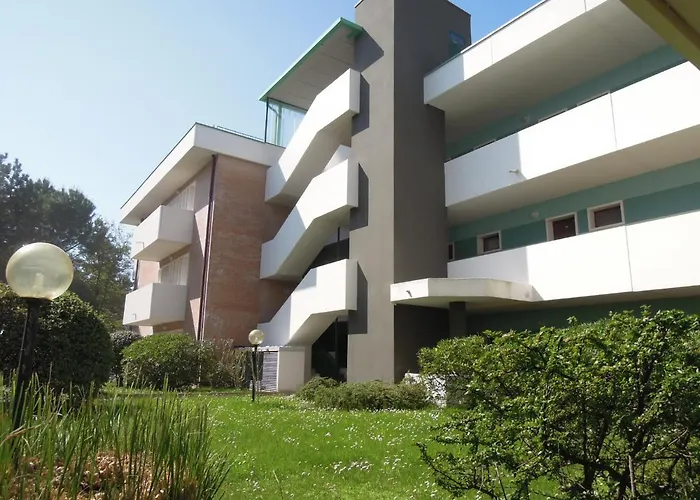 Gemini Appartement *