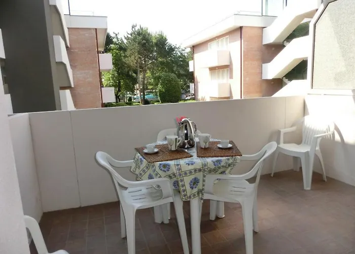 Appartement Gemini *