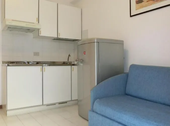 Gemini Appartement *