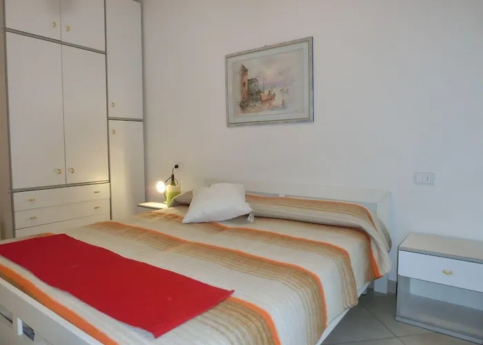 Gemini Bibione Pineda