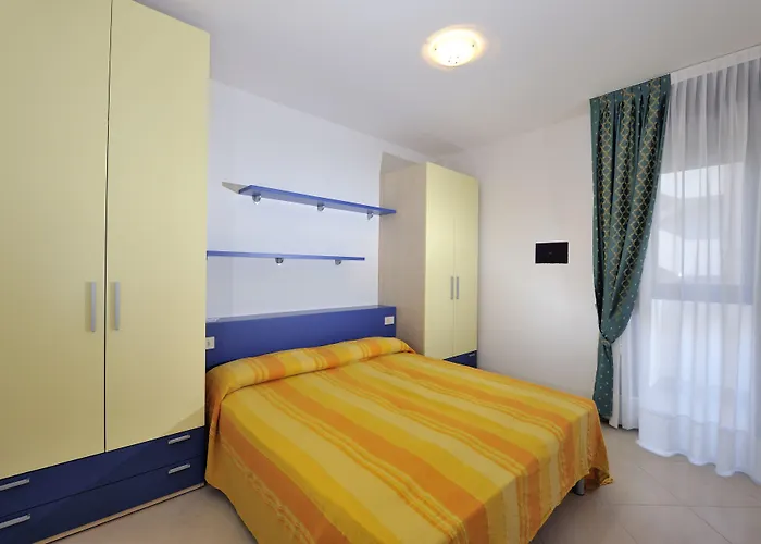 Appartement Gemini *