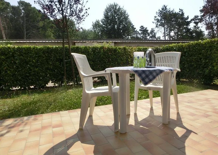 Gemini Appartement *