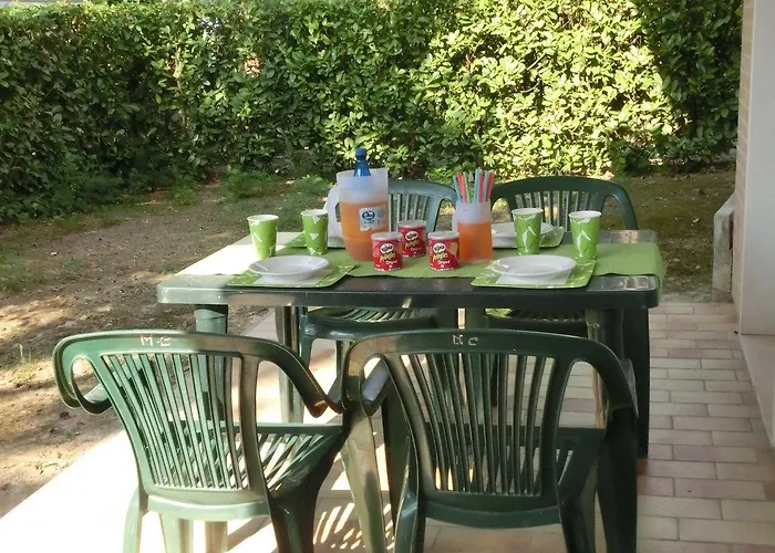 Gemini Bibione Pineda