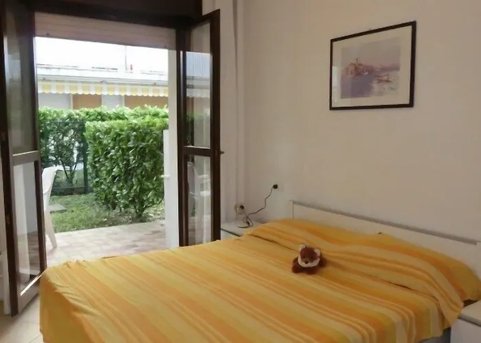 Gemini * Bibione Pineda