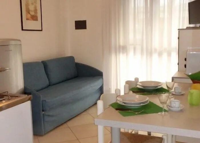 Gemini * Bibione Pineda