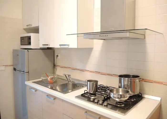 Gemini Appartement *