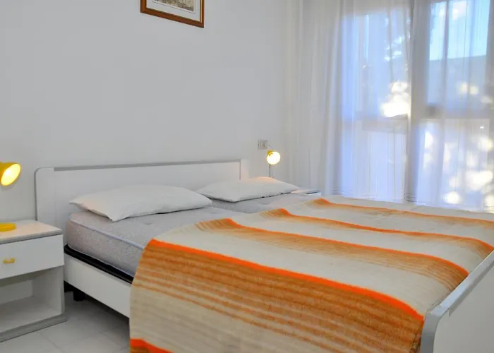 Gemini Appartement *