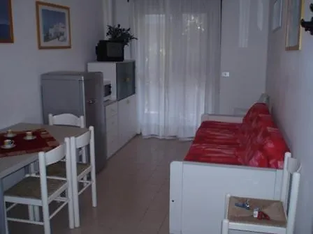 Gemini Appartement *