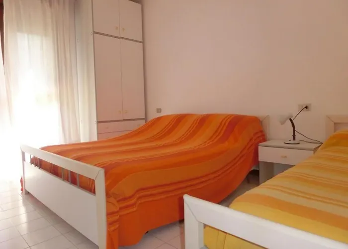 Appartement Gemini *