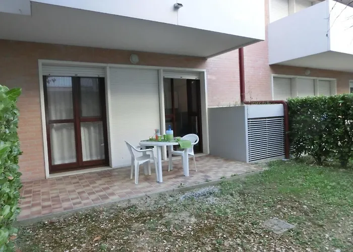 Gemini Bibione Pineda