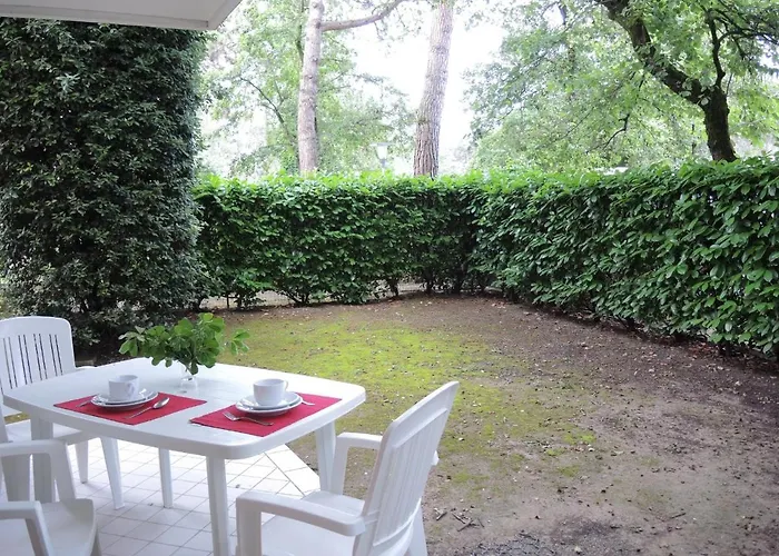 Appartement Gemini *