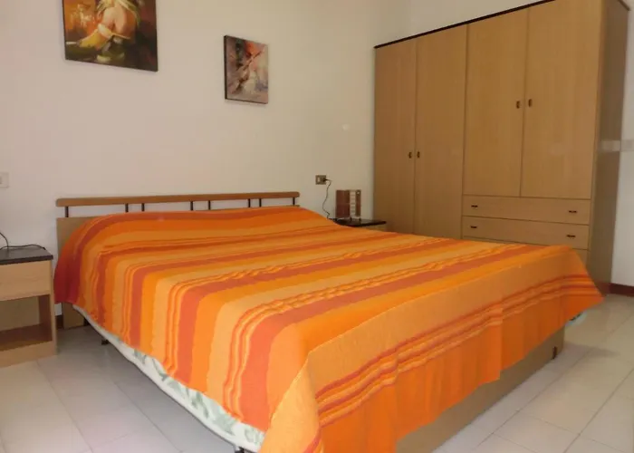 Gemini Appartement Bibione Pineda