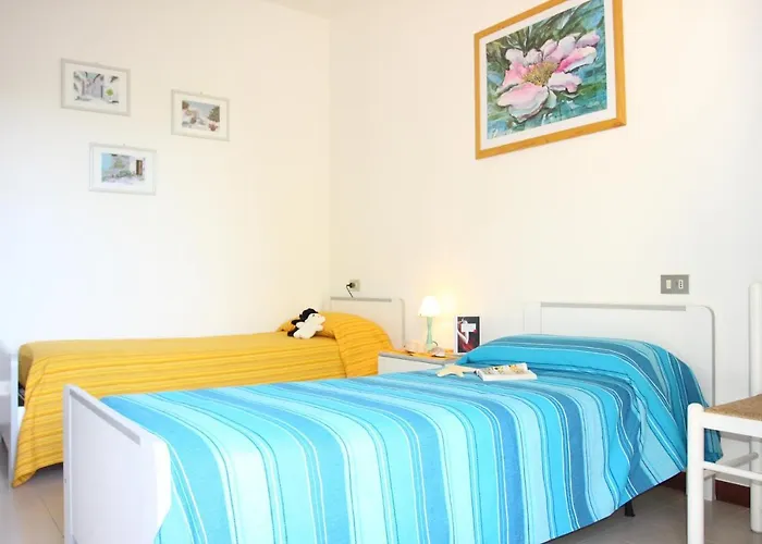 Gemini * Bibione Pineda