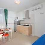 Gemini Apartament