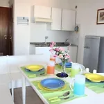Apartament Gemini *