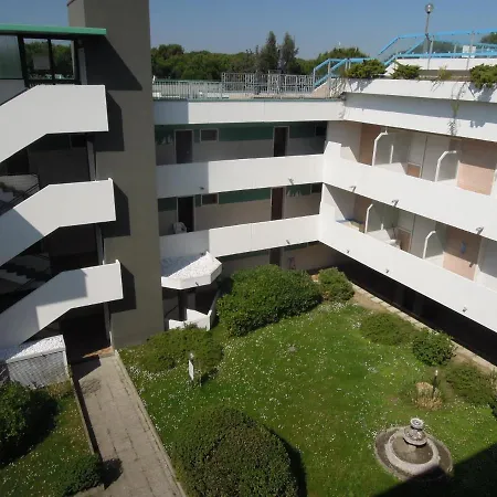 Apartman Gemini