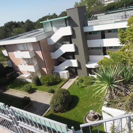 Apartamento Gemini Bibione Pineda