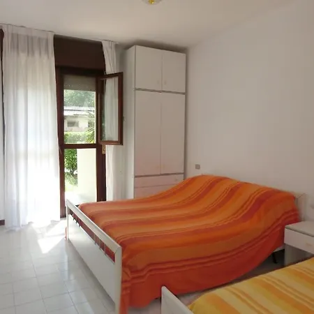 Gemini Apartamento Bibione Pineda