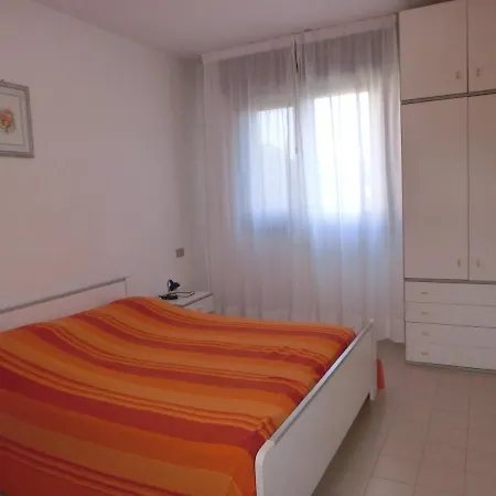 Apartman Gemini Bibione Pineda