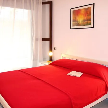Gemini Apartman Bibione Pineda