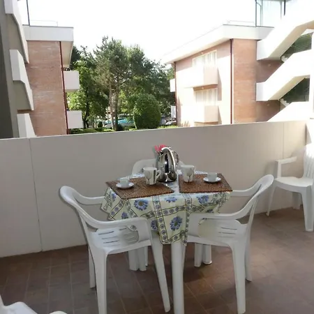 Appartement Gemini *