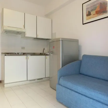 Gemini Apartamento *