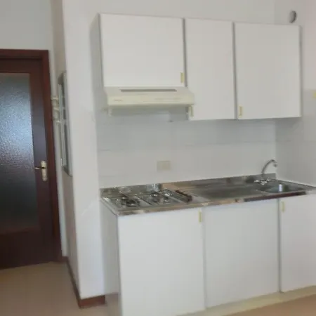 Apartment Gemini *