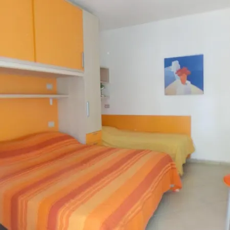 Gemini Apartment