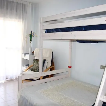 Gemini Lejlighed Bibione