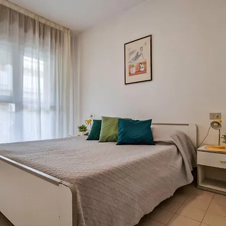 Gemini Lejlighed Bibione