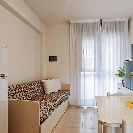 Lejlighed Gemini Bibione