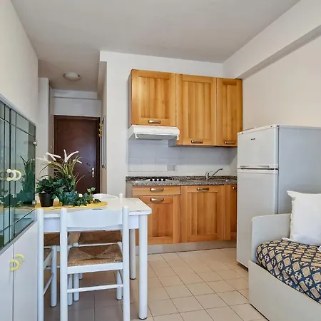 Gemini Bibione