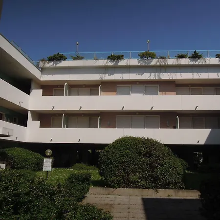 Apartamento Gemini Bibione Pineda