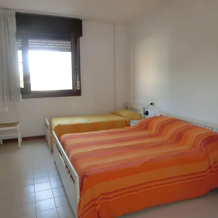 Gemini Apartman Bibione Pineda