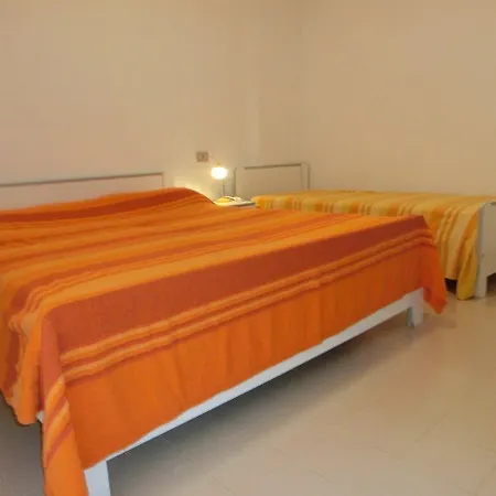 Apartamento Gemini *