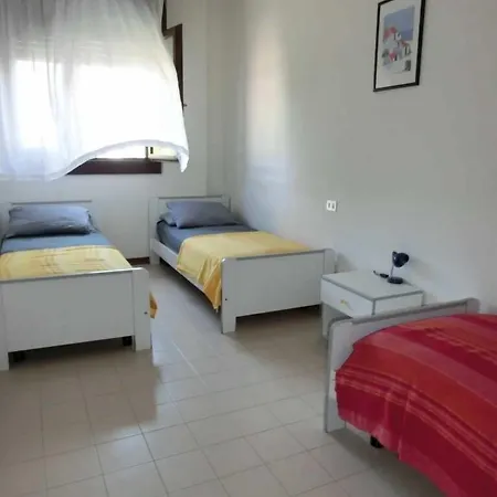 Gemini Bibione Pineda