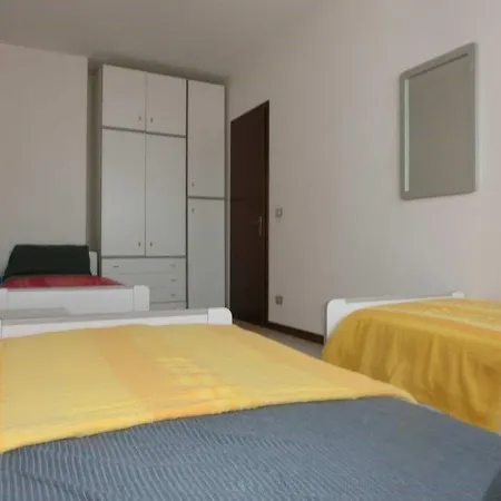 Appartement Gemini