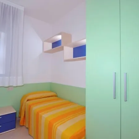 Apartman Gemini *