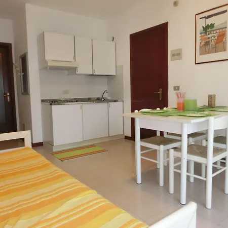 Apartman Gemini Bibione Pineda