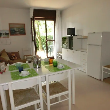 Gemini Bibione Pineda