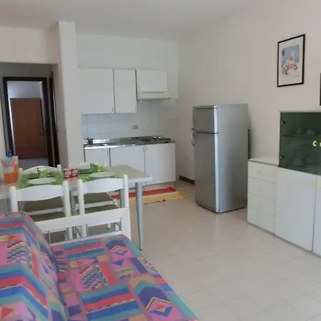 Gemini Bibione Pineda