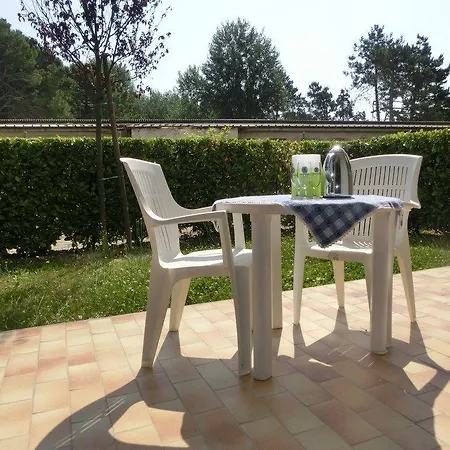 Gemini Apartamento *