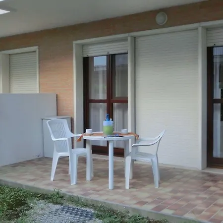 Apartament Gemini *