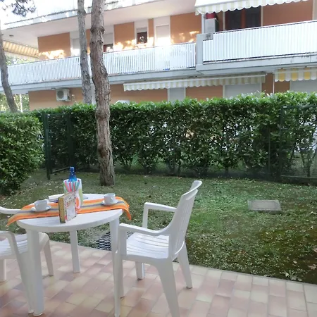 Gemini Bibione Pineda