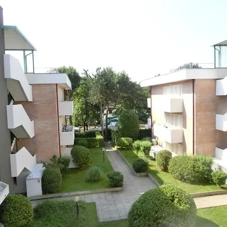 Apartman Gemini Bibione Pineda