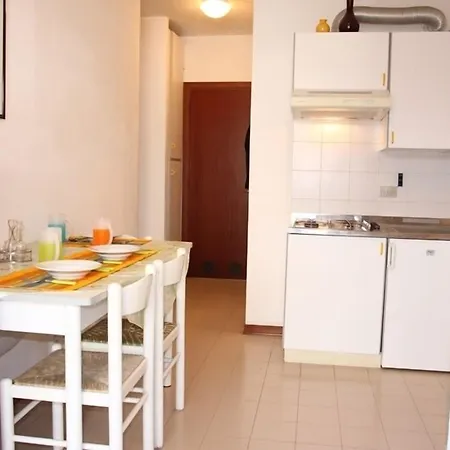 Apartman Gemini Bibione Pineda